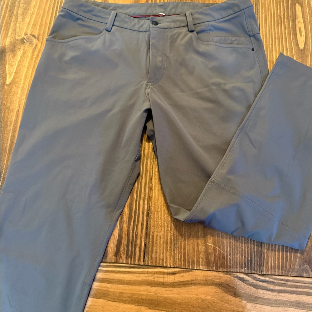 Lululemon Men’s ABC Pants